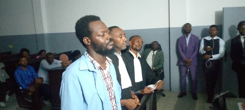  DRC: Moussa Mondo sentenced to 20 years in prison for the murder of his wife