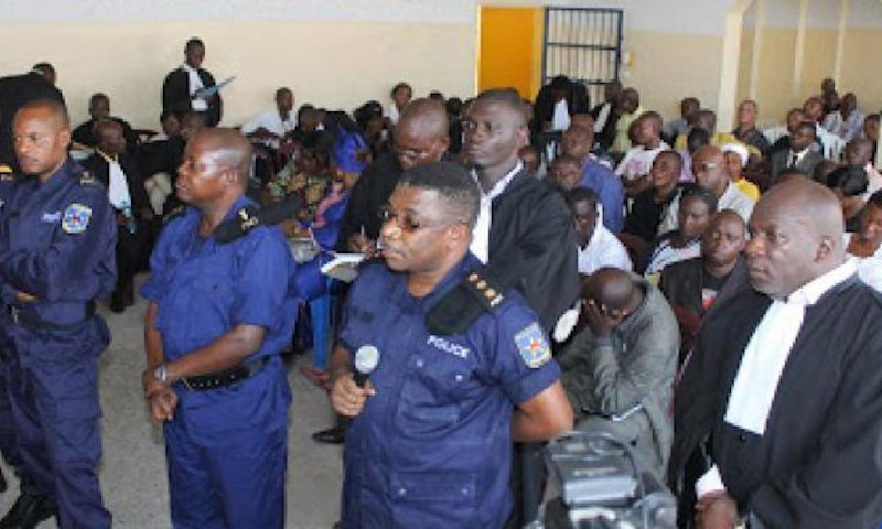 Procès Chebeya : rejet de la requête de la partie civile pour la comparution de Joseph Kabila