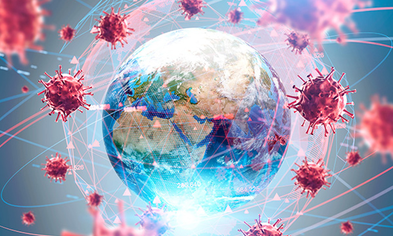 Coronavirus : la quête d'un vaccin universel