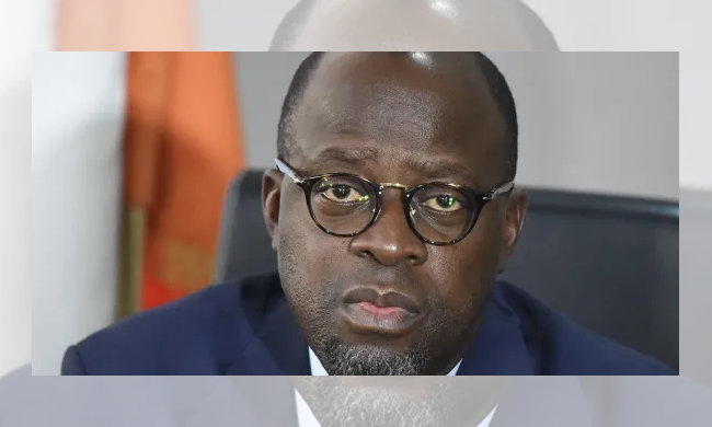 Côte d’Ivoire: malgré une polémique, l’ex-ministre Alain Donwahi élu président de la COP 15