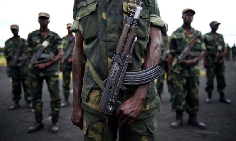 Acquisition d’armes : Kinshasa doit continuer à notifier le Conseil de sécurité 