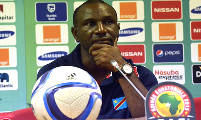 Foot : Ibenge refuse de signer son retour chez les Léopards