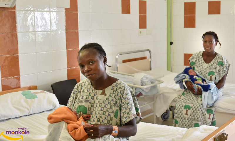 RDC : Félix Tshisekedi annonce la gratuité de la maternité dans les prochaines semaines