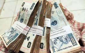 Finances publiques : plus de 265,2 millions Usd décaissés pour les dépenses de prestations du gouvernement