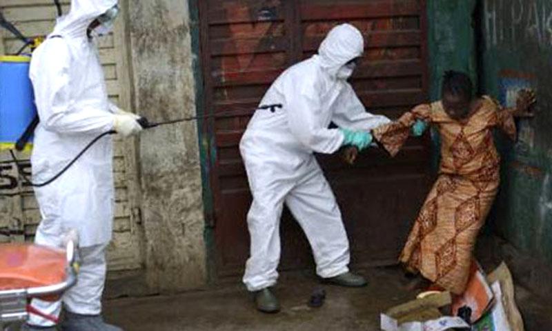 Nord-Kivu : plus de 40 cas de contact recherchés par l’équipe de riposte à Ebola
