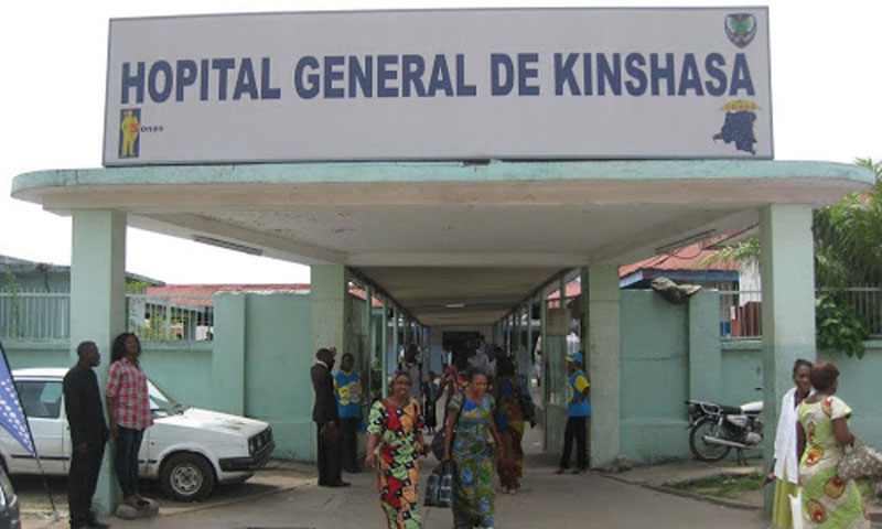 Le SYNAMED lance l’opération « hôpitaux sans médecins »