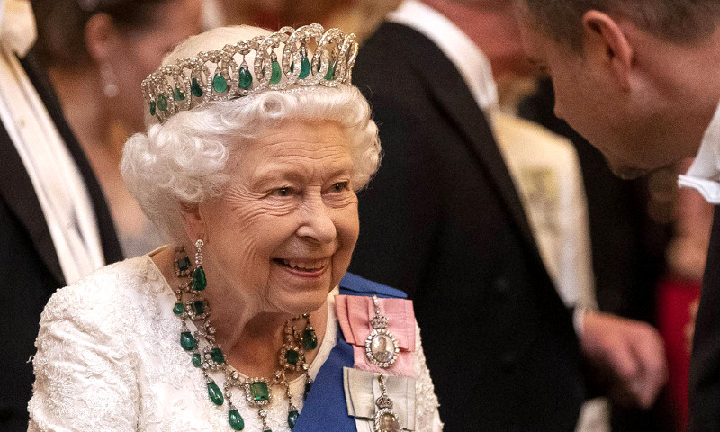 Décès d’Elisabeth II : une « perte immense pour le Royaume-Uni et pour le monde » (Tshisekedi)