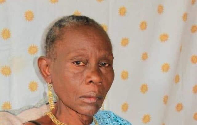 Kinshasa : Après Kwedy, Maman Nzita, un autre baobab du théâtre congolais tombe