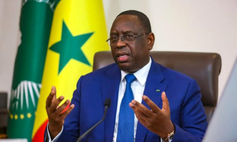 Sénégal: les défis de Macky Sall avant la présidentielle de 2024