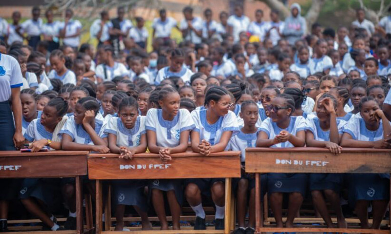 Kinshasa : Une maladie encore inconnue tue deux élèves dans une école à Matete