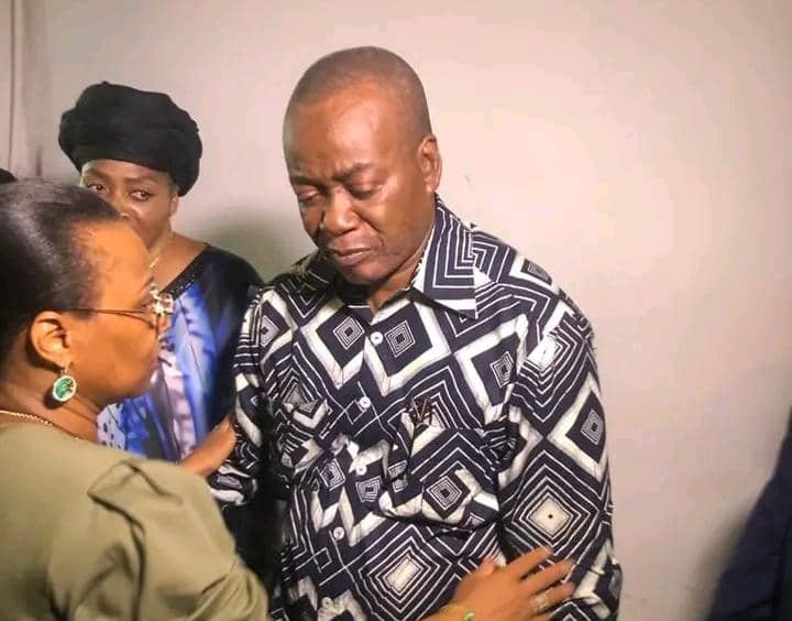 Après l’intervention d’Olive Lembe, la famille de Tshala Muana accepte l’organisation des funérailles pour ce vendredi