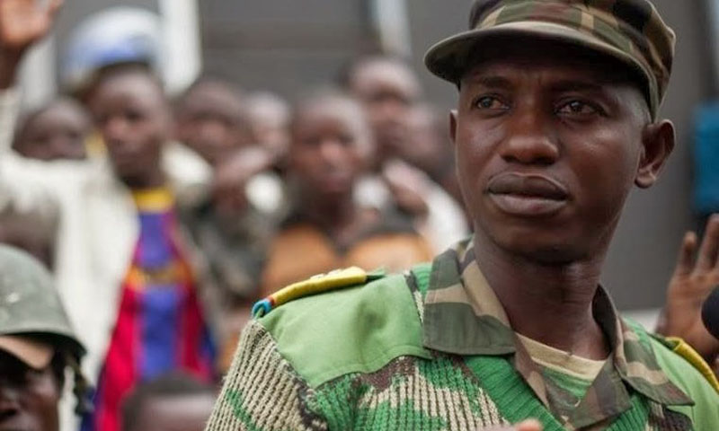 Hero of the war against M23: 9 years ago would be died Colonel Mamadou Ndala