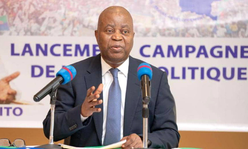 DRC: the party of Adolphe Muzito calls to stop the co-operation with the regional Force in the East of the country