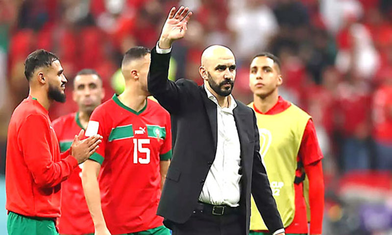 Le 7ème CHAN de football démarre ce vendredi, le Maroc partant