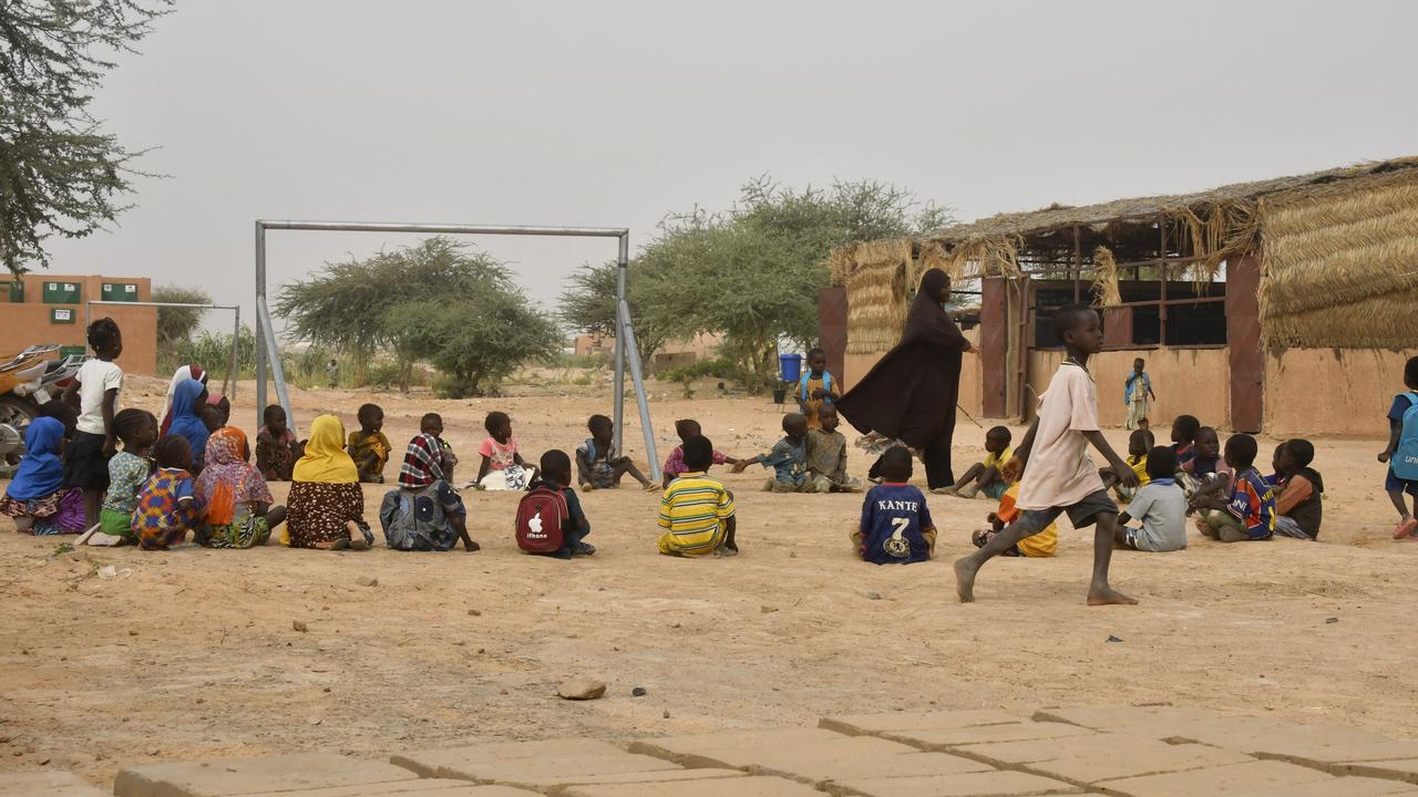 Le Burkina Faso annonce la libération des 66 femmes et enfants kidnappés dans le nord