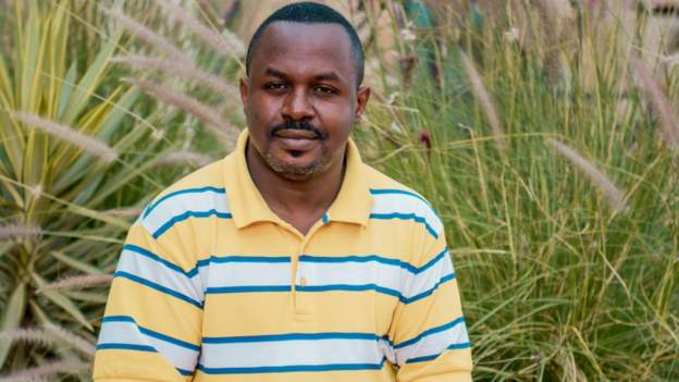 J.W Ntwali, ce journaliste rwandais qui critiquait le gouvernement est mort dans des circonstances floues