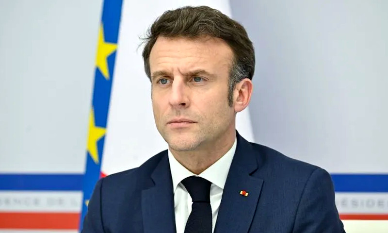 Le Président français va exposer ce lundi ses priorités pour sa politique africaine