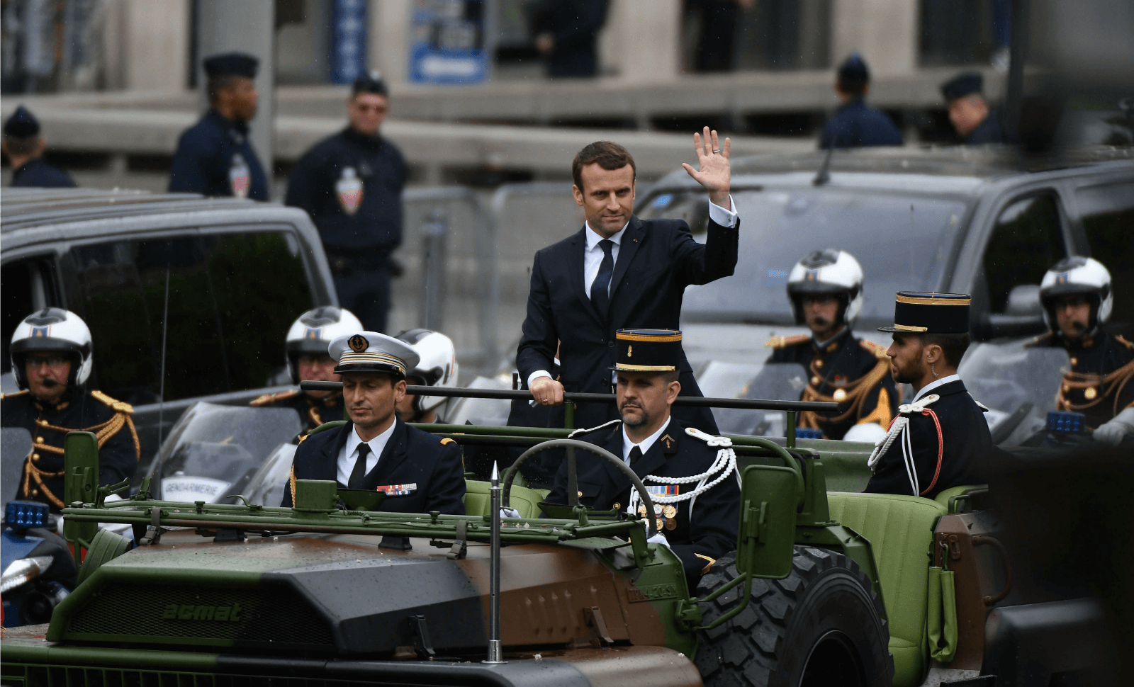 France-Afrique : le « nouveau partenariat » tel que déroulé par Macron