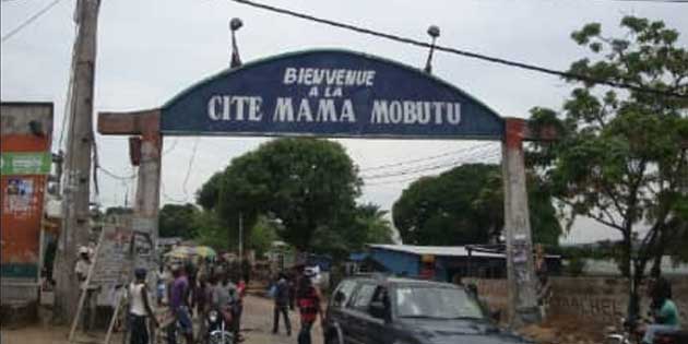 Cité  Mama Mobutu : pénurie d’eau depuis le lancement de l’usine de la Regideso de Ngaliema, la population inquiète