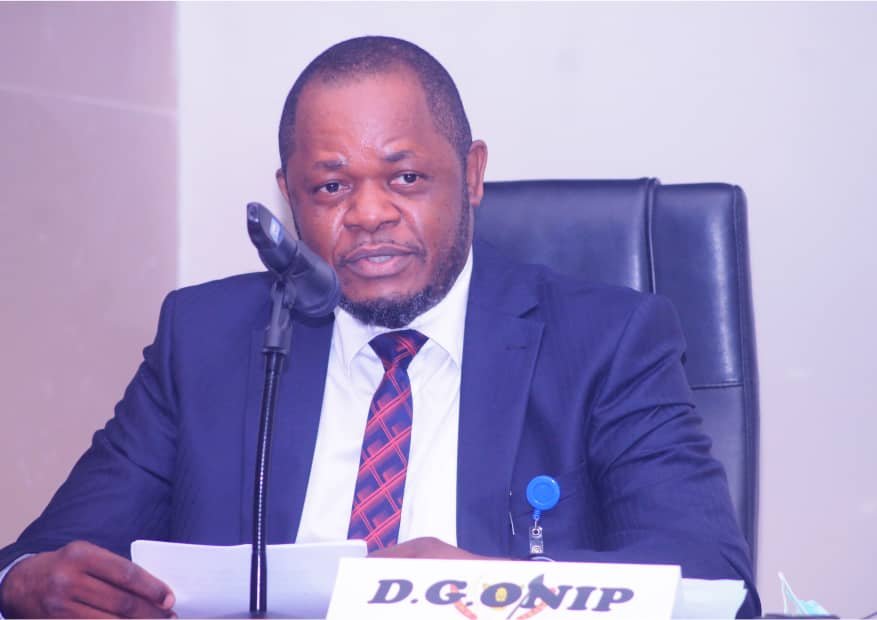 RDC : Le DG de l'ONIP suspendu de ses fonctions