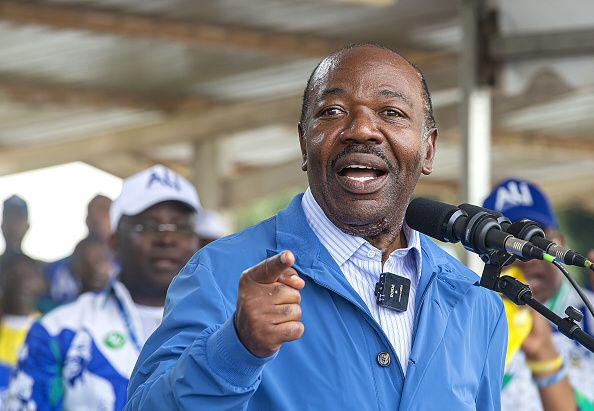 Coup d’Etat au Gabon : des officiers de l'armée affirment avoir pris le pouvoir