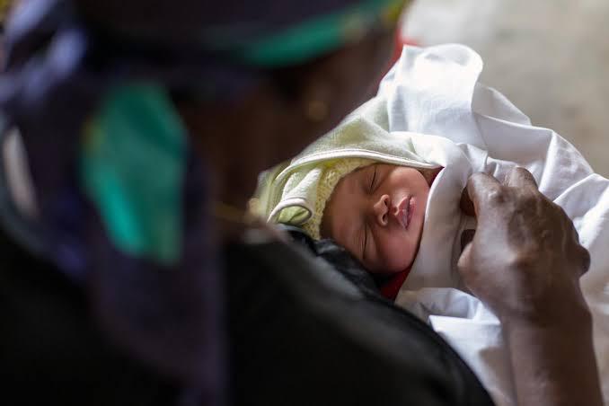  Kinshasa : début, dès ce mardi, de la gratuité de l’accouchement et un mois de soins pour le nouveau-né (ministre de la Santé) 