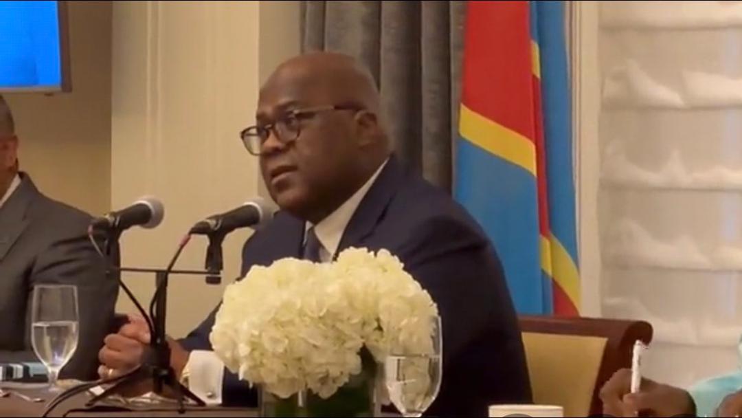  Arrest of Bujakera: Tshisekedi regrets but refuses to comment on a justice case