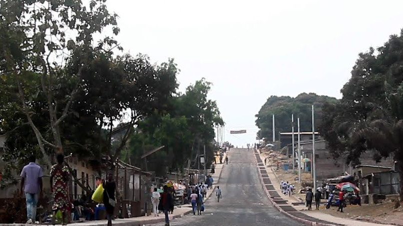  Insécurité à Kinshasa : des criminels dévalisent de maisons à Mont-Ngafula