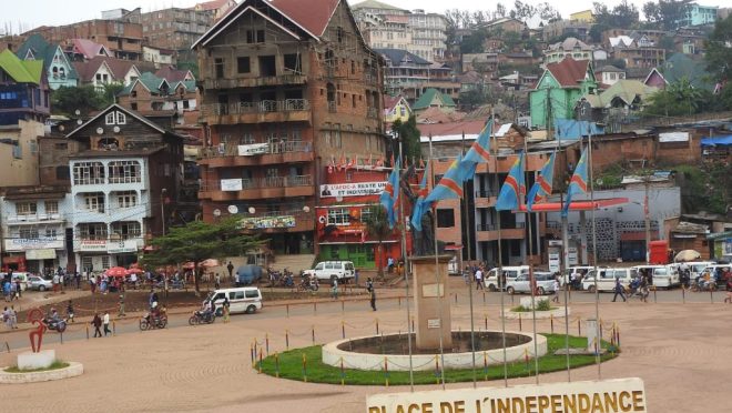 Sud-Kivu : le maire de la ville de Bukavu interdit la journée ville morte décrétée par les jeunes