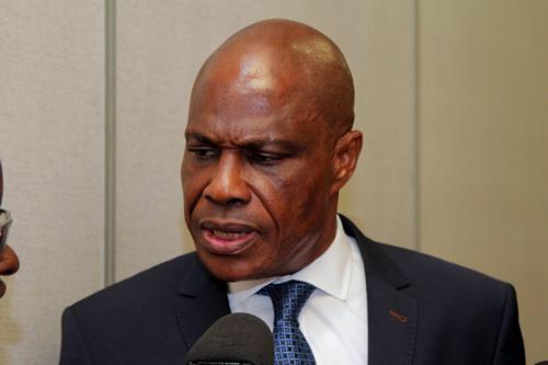 DRC: Martin Fayulu is going to address to the Congolese this Monday