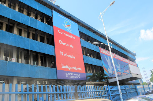  Processus électoral en RDC : Les médias interdits de diffuser la campagne électorale précoce 