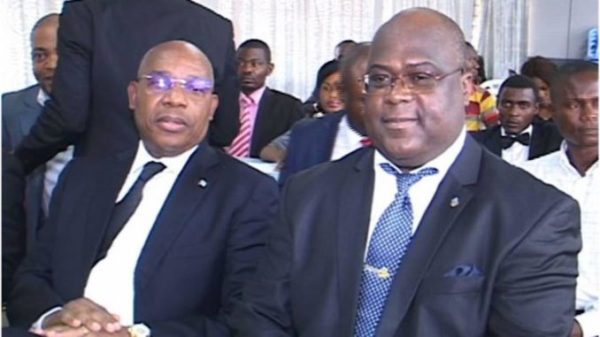  Présidentielle en RDC : François Muamba chapeaute l’équipe de campagne de Tshisekedi 