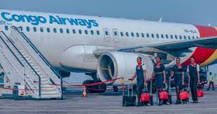 RDC : bientôt la reprise des activités de Congo Airways