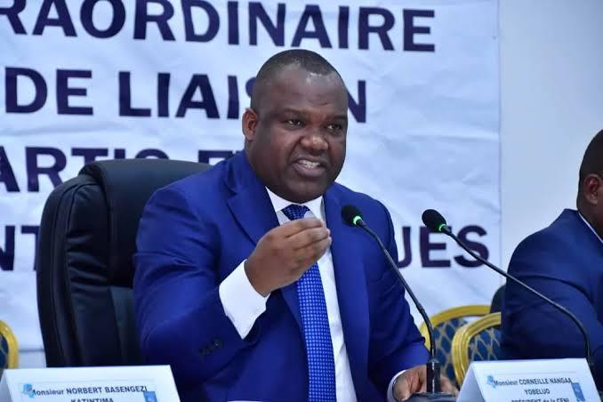  The DRC in full electoral campaign, Nangaa continues to insist: “There will be no elections”
