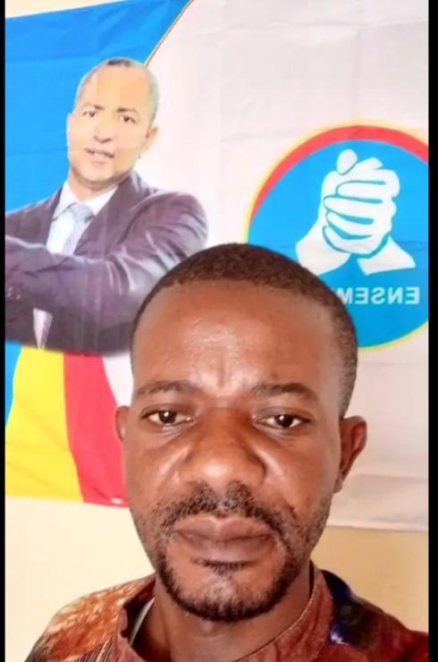 Campagne électorale : le responsable de la Ligue de Jeunes d’Ensemble tué avant l’adresse de Moïse Katumbi à la population de Kindu