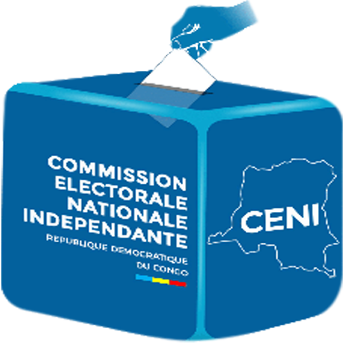 Élections/Ceni : Les opérations d'enrôlement dans les territoires de Masisi, Rutshuru et Kwamouth prévues le 1er juillet
