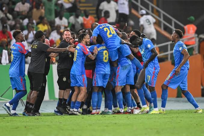 Classement FIFA : Après la CAN, la RDC gagne (seulement) une place en Afrique