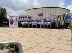 Haut-Katanga : l'élection du bureau définitif de l’Assemblée provinciale reportée