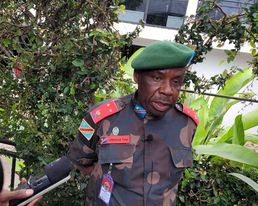Nord-Kivu : Les Wazalendo interdits de circuler avec des armes à Goma 