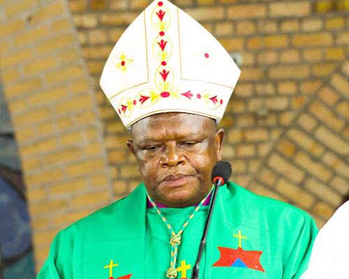 RDC : l’Archidiocèse de Kinshasa condamne le « traitement dégradant » infligé au cardinal Ambongo à l’aéroport de N’djili