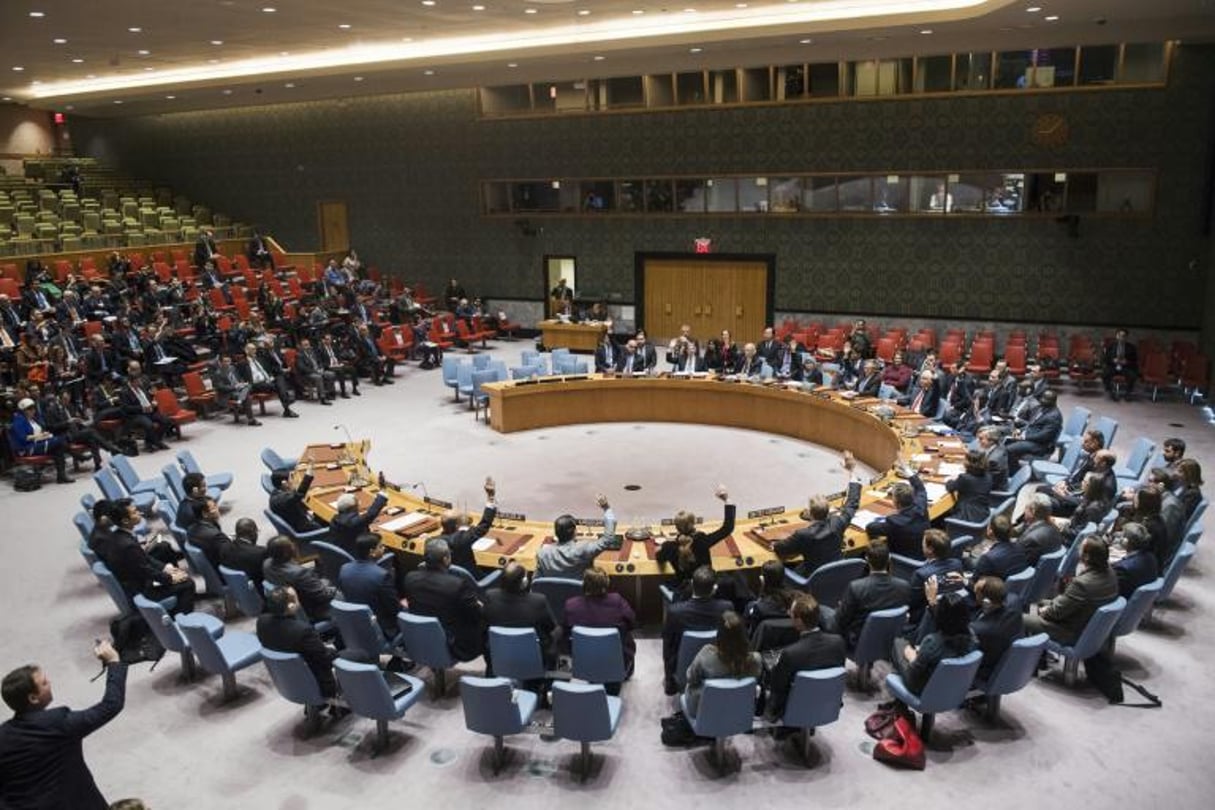  Soutien militaire au M23 : l’ONU change de narratif et s’abstient de nommer le Rwanda malgré les nombreux rapports