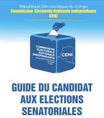 RDC : les élections sénatoriales reportées au 29 avril suite aux contraintes financières
