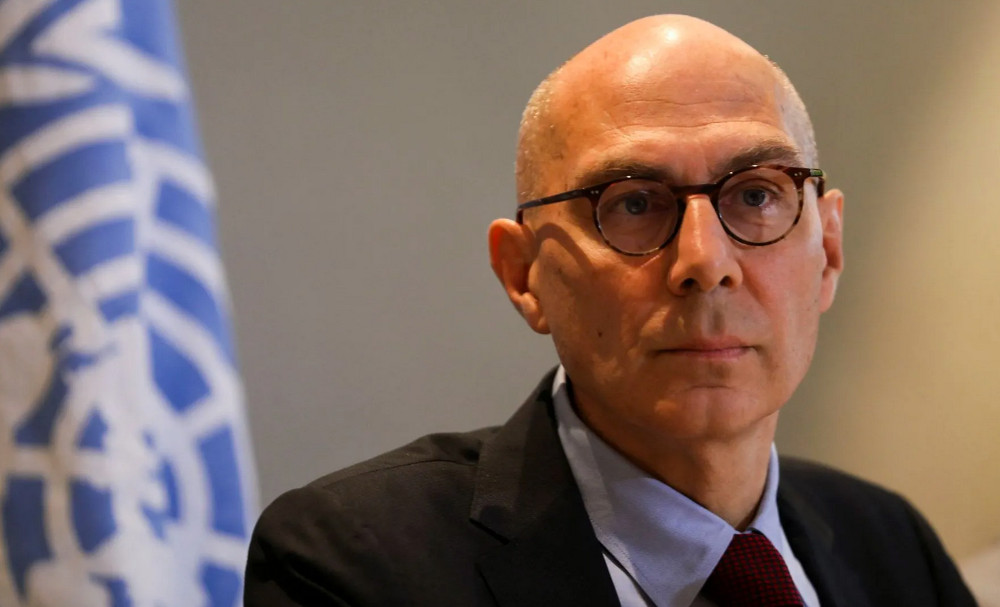  Ituri : le Haut-commissaire de l’ONU aux droits de l’Homme appelle à une action « concertée » en faveur des déplacés de Tsere 