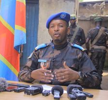 Nord-Kivu : Poursuite de la traque des collaborateurs des ADF à Beni