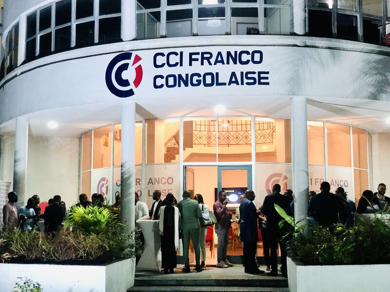  8ème édition de la Semaine française de Kinshasa : les leviers de la croissance en RDC au coeur des échanges