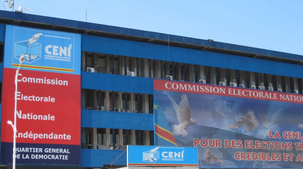 RDC : la CENI confirme la date du 29 avril pour les élections des sénateurs et des gouverneurs 
