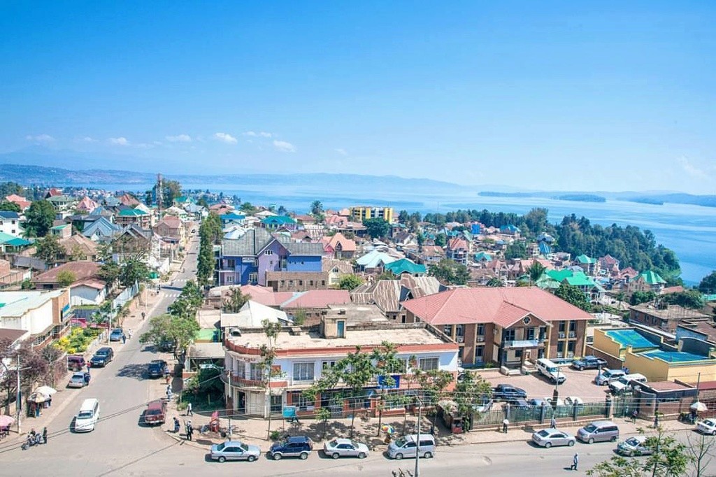  Sud-Kivu : le CLJP dénonce les tentatives de fraude « en cours de téléchargement » dans les états-majors des candidats sénateurs, gouverneurs et vice-gouverneurs