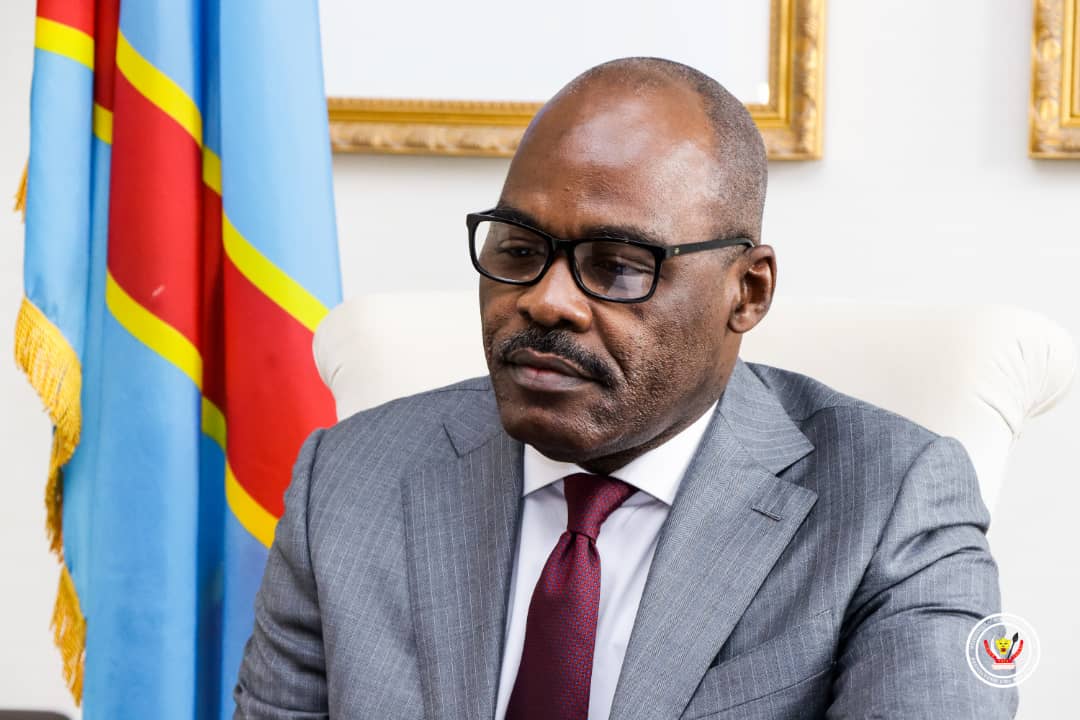  RDC : Nicolas Kazadi et François Rubota, deux ministres soupçonnés de détournement, interdits de quitter le territoire  