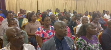  Kinshasa : un expert de l’État civil déplore le fonctionnement de ce service en RDC