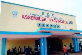 RDC : Vive tension à l'assemblée provinciale de l'Equateur après les élections